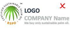 O P Supply Chain Certified: MB Members Must include the Tag MIXED for trademark use in print. O Member must show trademark license no.