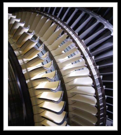 Gas Turbine Fuels and the Roles of
