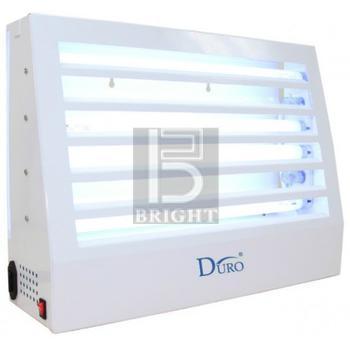 Light - Temperature Optimised Glue Board - Hygiene Solution To Capture Flies - Box Chassis Designed For Safety-No Spillage Of