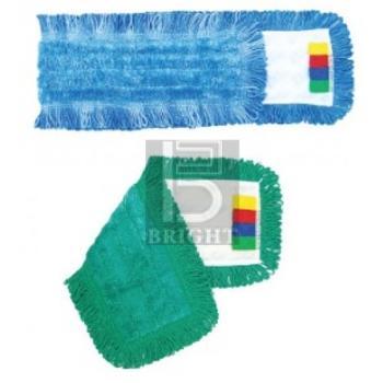 7005 - Pads Fit With Standard Adapter & Dust Mop Frames Or Pads Fit With Standard Aluminium Adapter Only.