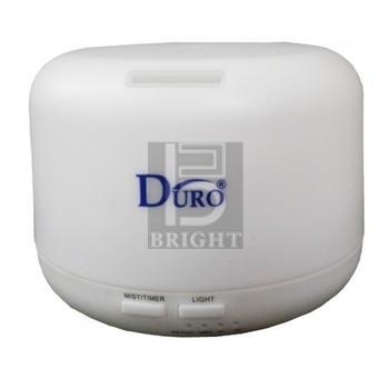 SCENT DIFFUSER Model : 400 Size : 133mm(W) x 133mm(D) x 100mm(H) Voltage : DC24V AC100-240V Power : 13W Weight : 310kg Coverage : 20m³ Maximum Capacity Water 300ml Portable Free Standing 2010