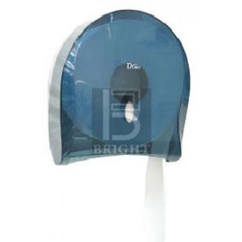 Multi Fold Paper Towel Dispenser (MEDIUM) Packing : 6 pcs / carton Product Meas : 265(W) x 120(D) x 300(H) mm - High Impact Resistant ABS Material - Level Indicator Window - Ideal For Heavy Duty