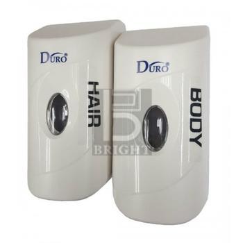 9513 350ml Soap Dispenser Model : 9513 Packing : 40 pcs / carton Product Meas : 63(W) x 75(D) x 210(H) mm - Anti Soap Leakage - Heavy Duty,Smooth Reliable Pump - Pump Pre-Measures Just The Right