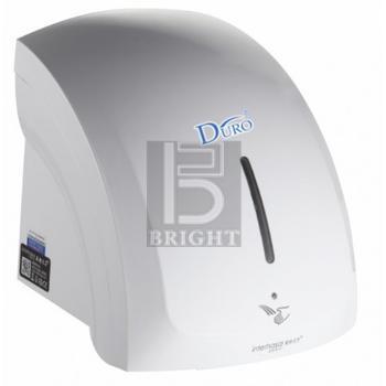 5kgs HD-116-A Automatic Hand Dryer Model : HD 116-A Specification : Material : ABS Plastic Voltage : 240V (50Hz-60Hz) Rated Power : 2000 W Air Temperature : 65 +/- 15 C Water Splash Proof : IPX1 Air