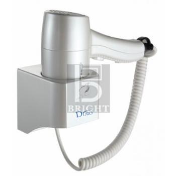 Approval : CE ISO9001 SAA Packing : 12 Pcs/Ctn WHD-254 Wall Mounted Hair Dryer Model : WHD-254 Specification : Material : ABS Plastic Voltage :240V(50Hz-60Hz) Rated power :