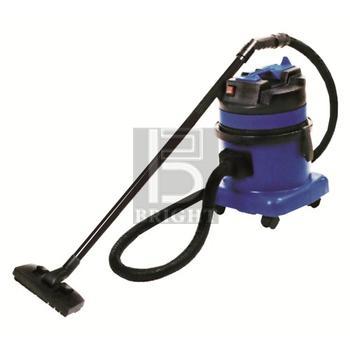 CLS Wet / Dry Vacuum Cleaner Model : SM 15 Dimension : 345(Dia) x 520(H) mm Power : 1000 Watt Voltage