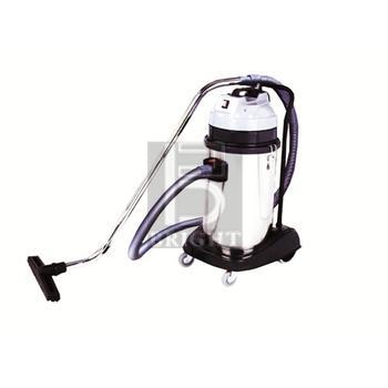 30 L CLS Wet / Dry Vacuum Cleaner c/w Stainless Steel Body Model : SSB 30 L Dimension : 345(Dia) x