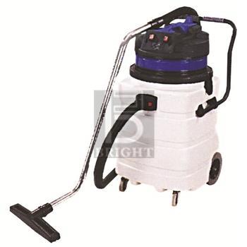 90 CLS Wet / Dry Vacuum Cleaner (Twin Motor) Model : DM 90 Size : 440(Dia) x 950(H)mm Power : 2000 Watt