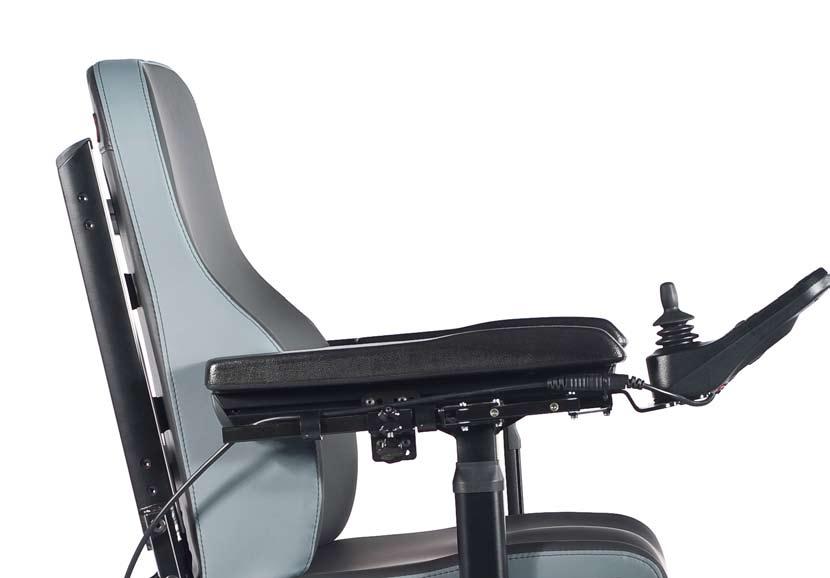 Superior Clinical Seating Do you require a suitable solution to optimise the stability, comfort, functionality and positioning for the wheelchair user?