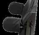 BODILINK HEAD SUPPORT ACTA-SERIES BACK