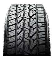Blacklion Tires are produced at one of the finest production