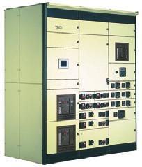 substation LV switchboard LV motor control switchboard LV variable speed drive With the Altivar