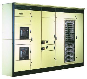 and supplying equipment Improving performance Schneider Electric, a world leader in electrical
