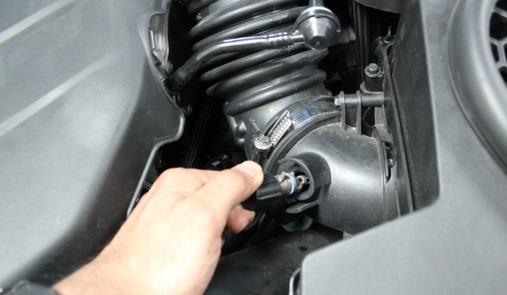Installation Instructions : Ford Focus MK3 RS : Page 1 Tools