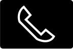 SYNC 2 Making Calls To reject the call, select: Menu Item Press the voice button and say a command similar to the following: Call Dial Voice command You can say the name of a person from your phone