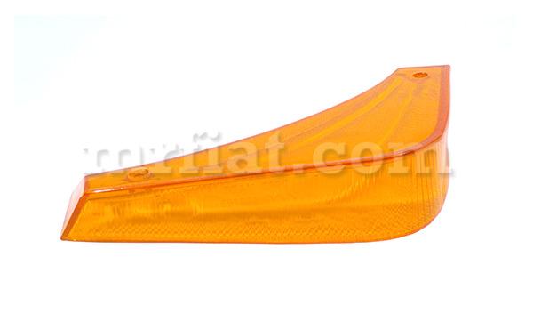 DS Cabriolet->Lights ID Ds 19 Round Amber Rear... ID Ds 19 Round Clear Rear... ID Ds 19 Red Tail Light... CI-01001 CI-01002 CI-01004 Round amber rear turn light signal lens for Citroen ID Ds 19.