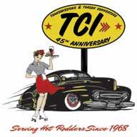 TCI t-shirts feature full color artwork on both the front and back in high-quality, pre-shrunk cotton fabrics and are generally available in sizes Small through 3XL (some 4XL and