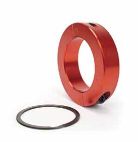 Circle Track FlexPLates/Front Pumps Flexplates TCI stamped flexplates for Ford and Chevy applications are.