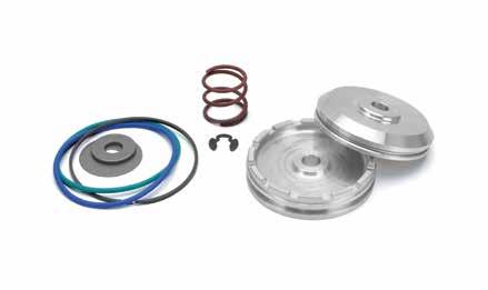 TRANSMISSION INTERNALS SERVOS & Accessories #376005 GM 700R4/4L60E/4L65E 2nd Gear Jumbo Servo Kit GM 700R4/4L60E/4L65E Jumbo Servo Kits These two servo kits will enhance the shift quality and extend