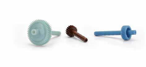 Driven Gears Powerglide Application 200C 325C 375B TH425 475 700R4 Drive Gear Part # Tooth Count Color Ref.