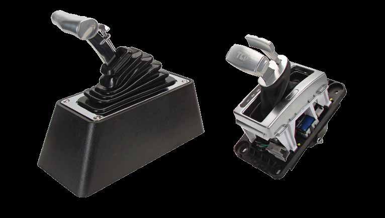 Features Park/Neutral safety switch along with reverse light activation switch Universal shifter designed for all popular GM, Ford and Chrysler 3 and 4-speed transmissions 1 Includes 5' of heavy-duty