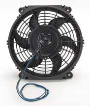 COOLing Products Fans & Coolers Heat is the number one killer of automatic transmissions. It s simple, the hotter the transmission fluid gets, the more damage that is done to your transmission.