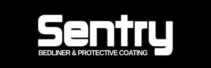 Sentry is a durable, two-component urethane coating that