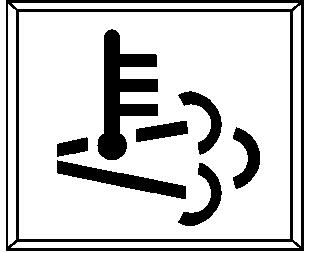 Operating Instructions High Exhaust System Temperature (HEST) Warning Lamp