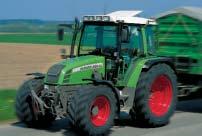 like individual consultation, contact your FENDT sales agent. He will be happy to help you.