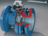 multi-port 3-way valves T-4/43 /2 in (5mm)-2 in (300mm) plug valves Selection, Installation, Operation