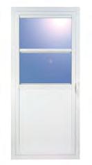 Colors Hardware Retractable Screen Cabrio doors are all about the ease of ventilation and beautiful clear views.