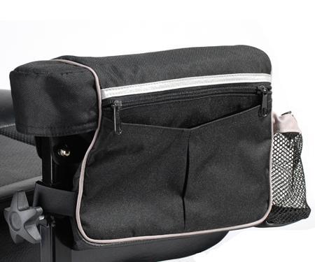 Part#: AZ0060 Seat Cover Part#: ST306-COVER (22 ) Armrest Bag Part#: AB1010 Backpack