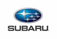 Subaru of America reserves the right to change or withdraw accessories at any time without prior notice and without incurring the obligation to make changes to any accessories previously sold.