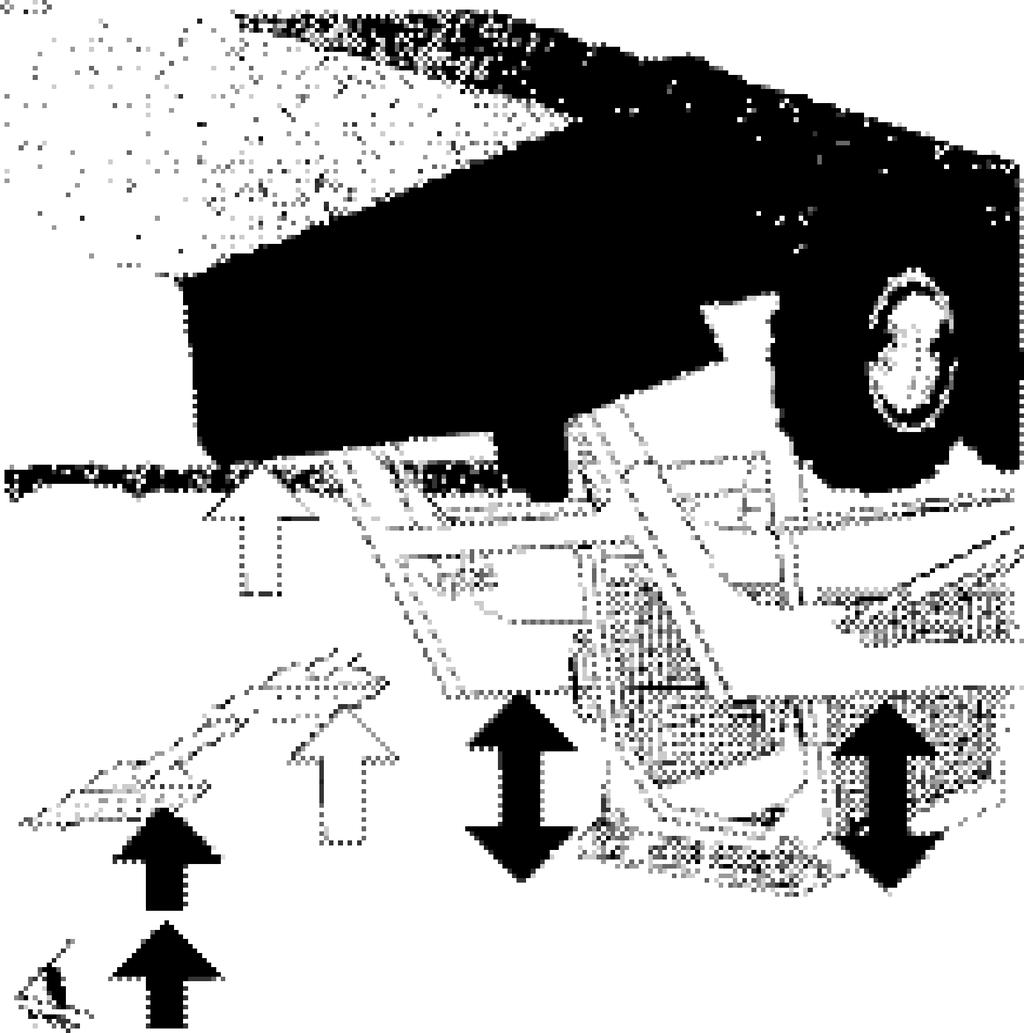 H. control lever all of the way towards you (Fig. 3.5H) to place the lift arms in the float position.
