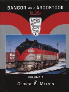 Includes many end-of-steam images as well. 484-1346 Volume 1: Motive Power & Memories $59.