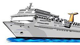 Travel Approved Ships Fill out the approved paperwork Notify the Cruise Ship of your Eclipse at