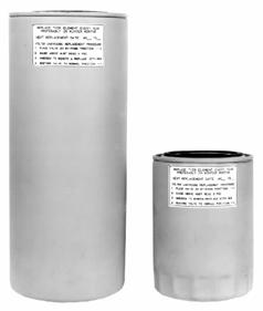 4 L/s) A-4000-633 Filter Auto-Drain Kit A-4000-6010 (All Coalescing Filters) Servicing Procedure for Coalescing Filters All coalescing filters are equipped with an automatic drain from which