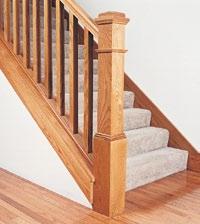 Balusters Balusters 3, 34", 36", 39", 42" 3, 34", 36", 39", 42" 20" F-5034 20" 1 F-5038 1 1 /4"x38" 15" 20" F-5042 20" F-5334 20" 1 F-5338 1 3 /4"x38" 15" 20" F-5342 stairways Contemporary 5060 1 1