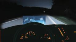 Through its policy of constant research, OSRAM has for many years been leading the fi eld in the automotive lighting sector and will continue to do so.