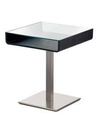 adjustable feet Multifunctional table 4402 Multifunctional table - pedestal base