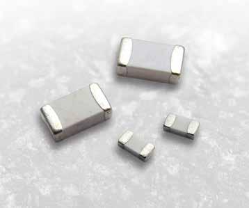 Pulse Tolerant Chip Fuses Pulse Tolerant Chip Fuses have high inrush current withstand capability and provide overcurrent protection for DC power systems.