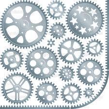 and pitch Sprockets of