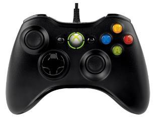 Xbox 360 Controller for Windows www.