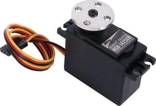 Continuous Turn Servo (Total