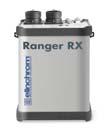 Ranger RX / Speed / Speed AS & Ranger S Head. High battery flash performance with the Ranger S standard head for universal use Ranger RX Speed AS, Ranger S Head, Quick Charger, Adapter are 1720.