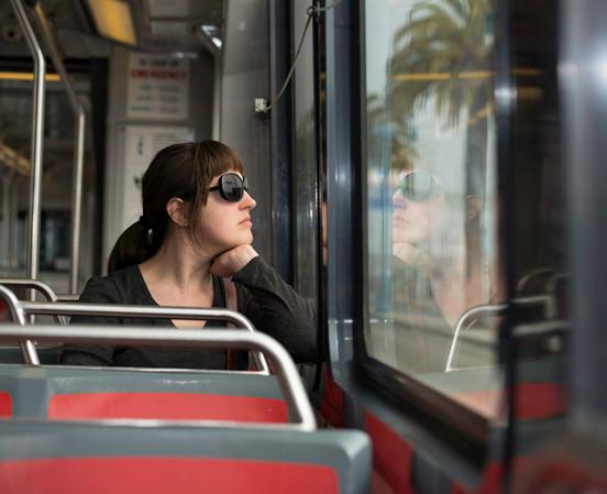 The SFMTA could reduce crowding on popular Muni bus routes and rail lines if more buses and train cars were available, but currently there are not enough 60-foot articulated buses and too few train