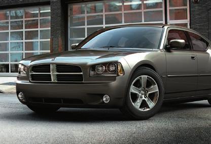 81-316-0988 Charger First Printing Quick Reference Guide This guide has been prepared to help you get quickly acquainted with your new Dodge and to provide a convenient reference source for common