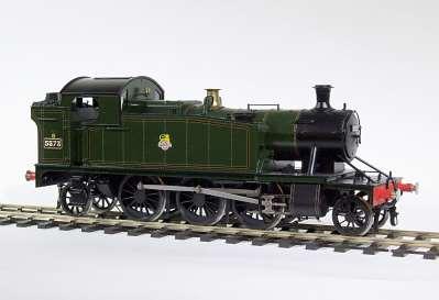 Gauge 1 - Just some of our current stock Finescale