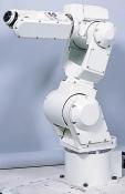 Telescopic Arm TL series For transfer of large-type FPD A compact design based on telescopic structure.
