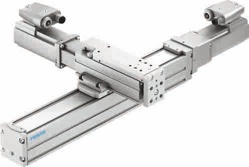 alignment of workpieces even with high loads